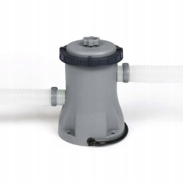 Bestway rėmo baseinas 366cm x 76cm 8in1 56681