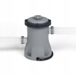 Bestway rėmo baseinas 366cm x 76cm 8in1 56681