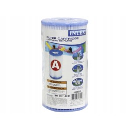 Intex 28158 easy pool 457x84cm siurblys