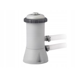 Intex 28158 easy pool 457x84cm siurblys