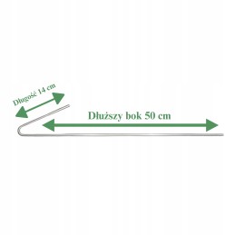 Kaina nurodyta už 50 vnt.