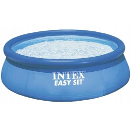 Intex Easy Set 3 5m baseino vandens šildytuvas