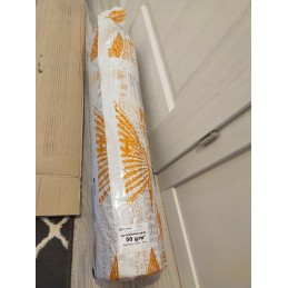 Iglaco agrotekstilė juoda 50g/m2 - 0,8 x 100 m