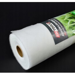 Awtools auginta austa spyruoklė 17g 3 2x100m balta