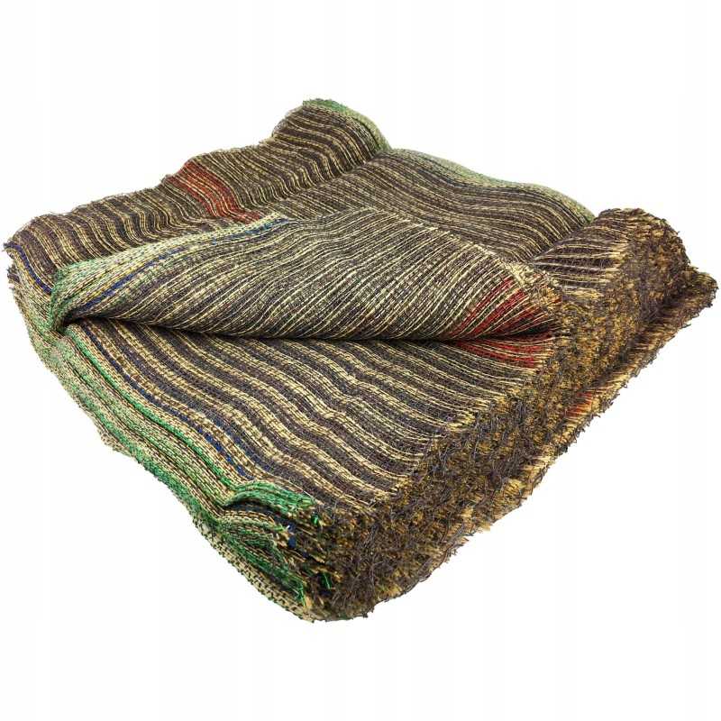 Plantatex šalikas 50x50cm pakuotė 200vnt