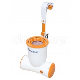 „Skimatic Bestway“ filtro siurblio skimerio filtras