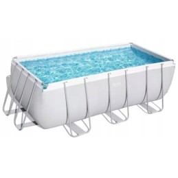 Substratas bestway galios plienas 4 1x2m