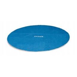 Saulės gaubtas baseinams, apskritimas, 488 cm, 28014 intex