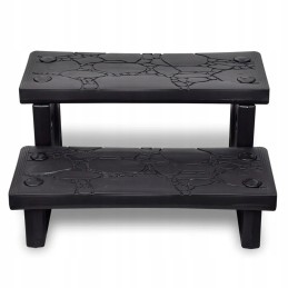 Juodi sūkurio laipteliai