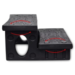 Juodi sūkurio laipteliai