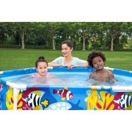 dovana pirkimui - knyga "101 kūrybinis žaidimas vaikams"