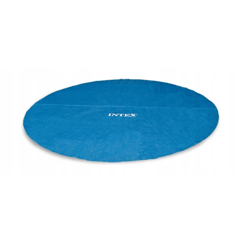Saulės gaubtas baseinams, apskritas, 457 cm, 28013 intex
