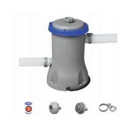 Bestway baseino filtro siurblys