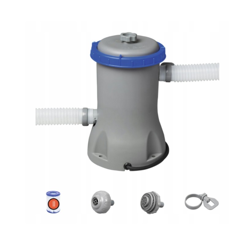 Bestway baseino filtro siurblys