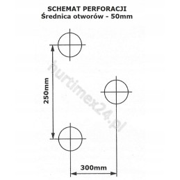 dailylentės folija 1 20x100mb uv4 4 sezonas