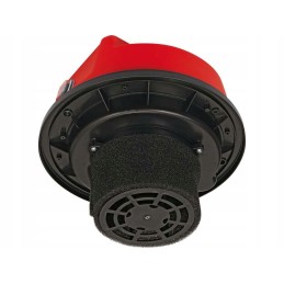 Daugiafunkcis dulkių siurblys, garažas, dirbtuvės, vanduo, 1400W