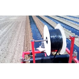 dailylentės folija 1 20x100mb uv4 4 sezonas