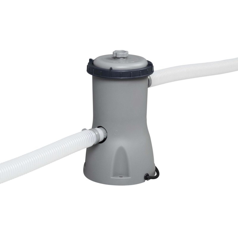 Baseino filtro siurblys 3028l h bestway 58386