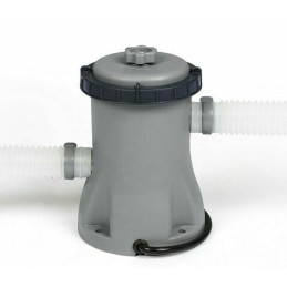 Bestway plieno pro max baseinas 366x76 su siurbliu 56416