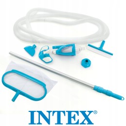 Delux Intex 28003 baseino valymo rinkinys