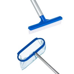 Delux Intex 28003 baseino valymo rinkinys