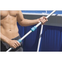 Delux Intex 28003 baseino valymo rinkinys