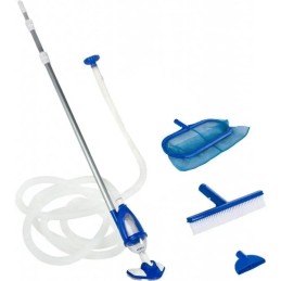 Delux Intex 28003 baseino valymo rinkinys