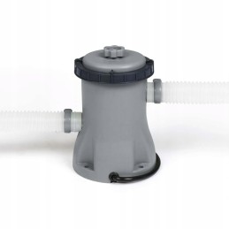 Bestway rėmo baseinas 366cm x 76cm 8in1 56681