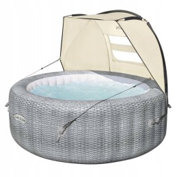 SPA baldakimas nuo vėjo ir saulės bestway 60304