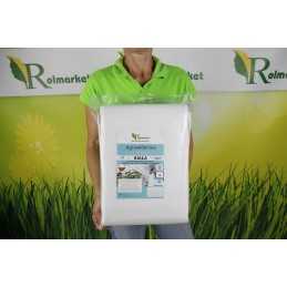 ✨ Lenkiška žiemos dengianti agrotekstilė metrais 1,1m x 1 metras 50g balta