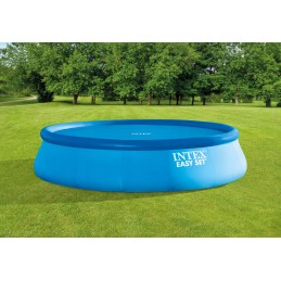 Folijinis kilimėlis nuo saulės dangos intex 488 cm 28014