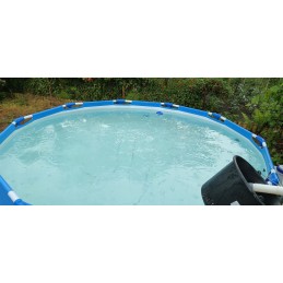 Flowclear Bestway 9463L filtravimo baseino siurblys