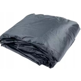 Tarpaulin cover for year-round pool 5 00 3 60 120
