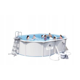 Brezenta segums visu gadu peldbaseinam 5 00 3 60 120
