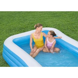Bestway 54009 sodo pripučiamas baseinas 305x183x56cm