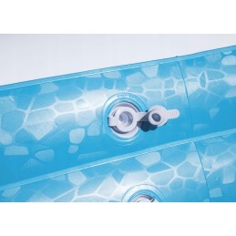 Bestway 54009 sodo pripučiamas baseinas 305x183x56cm