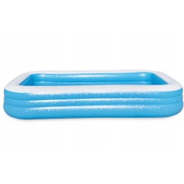 Bestway 54009 sodo pripučiamas baseinas 305x183x56cm
