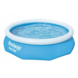 Išsiplėtimo baseinas su siurbliu 305x76 cm bestway 57270