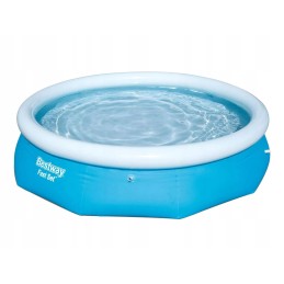 Bestway apvalus išsiplėtimo baseinas 305 cm 57266