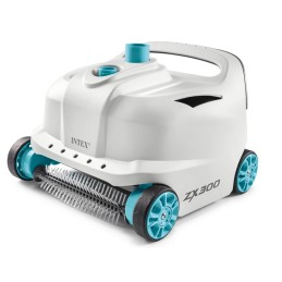 Intex 28005 automatinis dulkių siurblys zx300 liukso baseinas