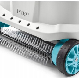 Intex 28005 automatinis dulkių siurblys zx300 liukso baseinas