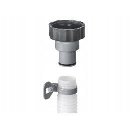 Bestway flowclear krioklys plaukimo baseinui led 58619