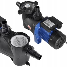 Baseino siurblys baseino smėlio filtrui 8000l val