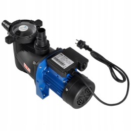 Baseino siurblys baseino smėlio filtrui 8000l val