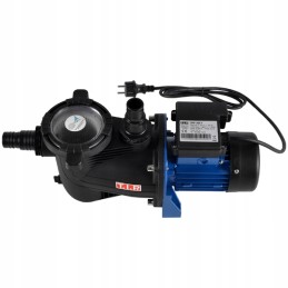 Baseino siurblys baseino smėlio filtrui 8000l val