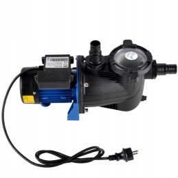 Baseino siurblys baseino smėlio filtrui 8000l val