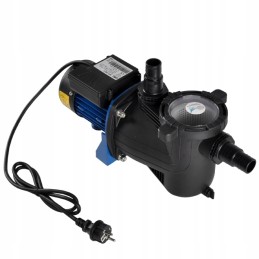 Baseino siurblys baseino smėlio filtrui 8000l val