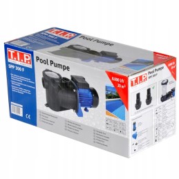 Baseino siurblys baseino smėlio filtrui 8000l val