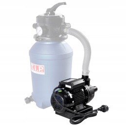 Baseino siurblys baseino smėlio filtrui 8000l val