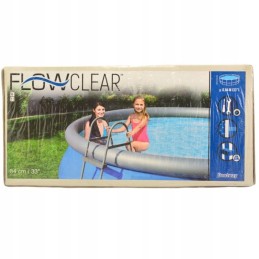 Baseino kopėčios 84cm 5417